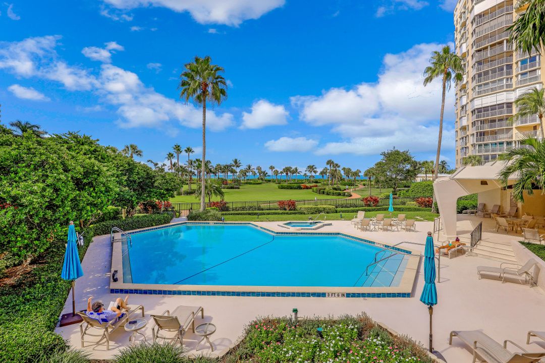 4031 Gulf Shore Blvd N #5F, Naples, FL 34103