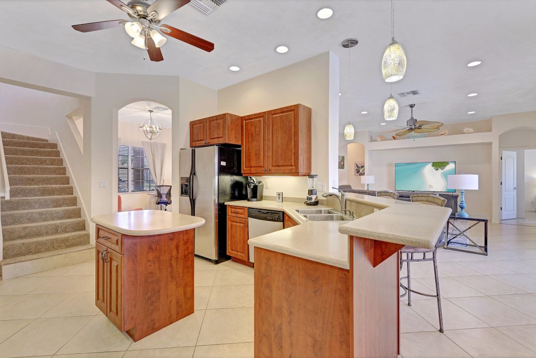 1503 SW 43rd Terrace, Cape Coral, FL 33914