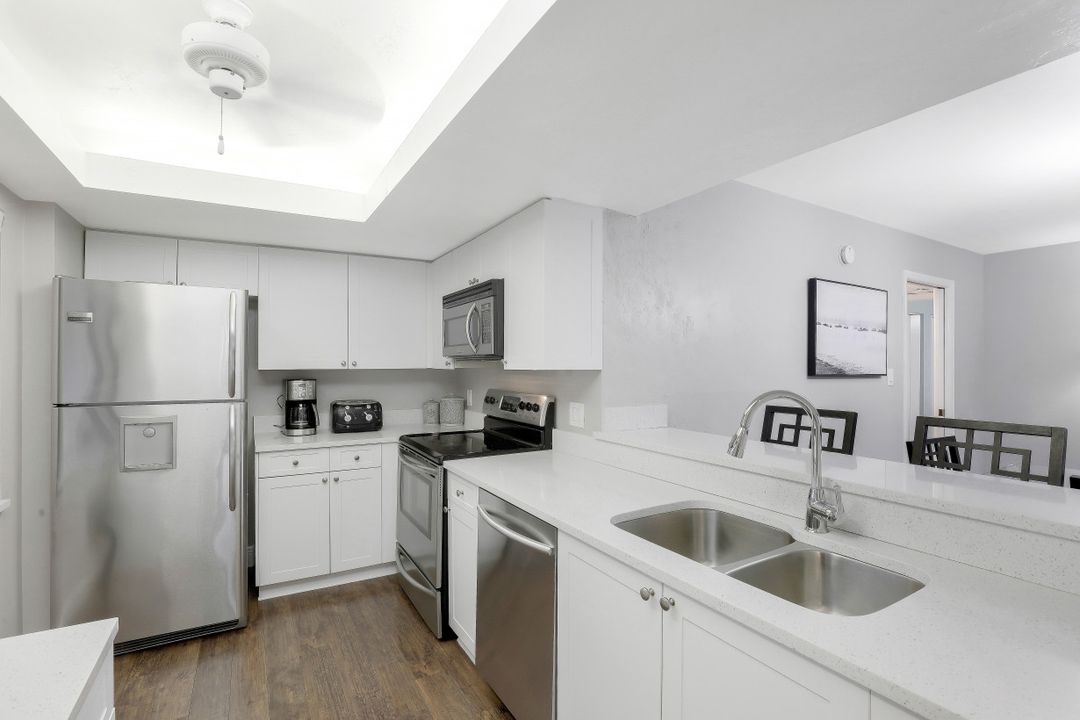 3651 Wild Pines Dr #107, Bonita Springs, FL 34134