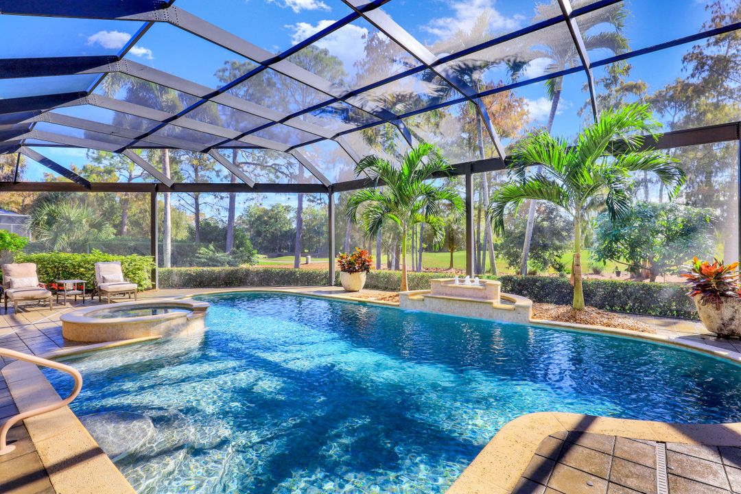 2904 Indigobush Way, Naples, FL 34105