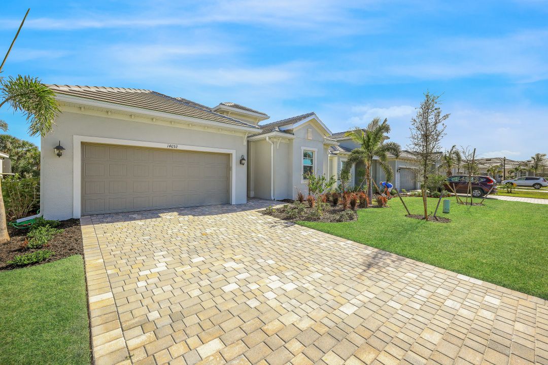 14692 Cherry Blossom Wy, Punta Gorda, FL 33955