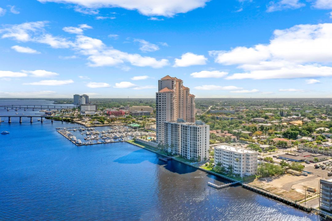 1900 Clifford St #603, Fort Myers, FL 33901