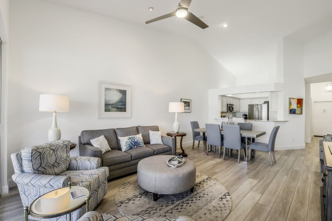 7734 Pebble Creek Cir #303, Naples, FL 34108