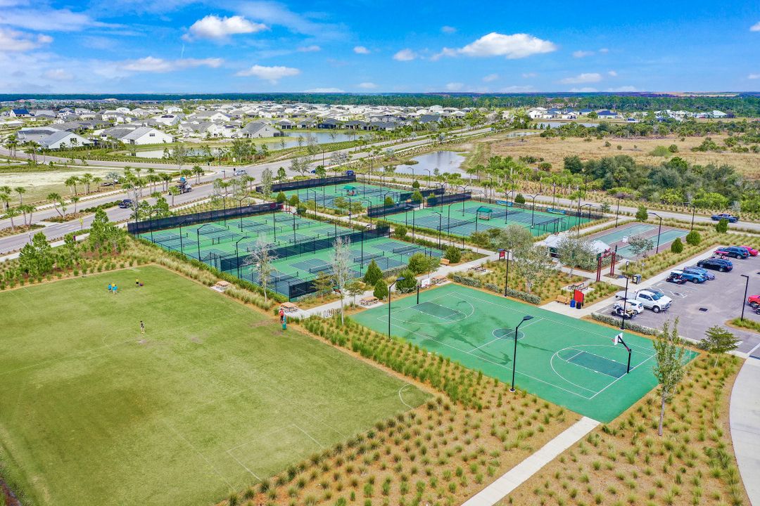 11717 Bullhorn Cir, Punta Gorda, FL 33982