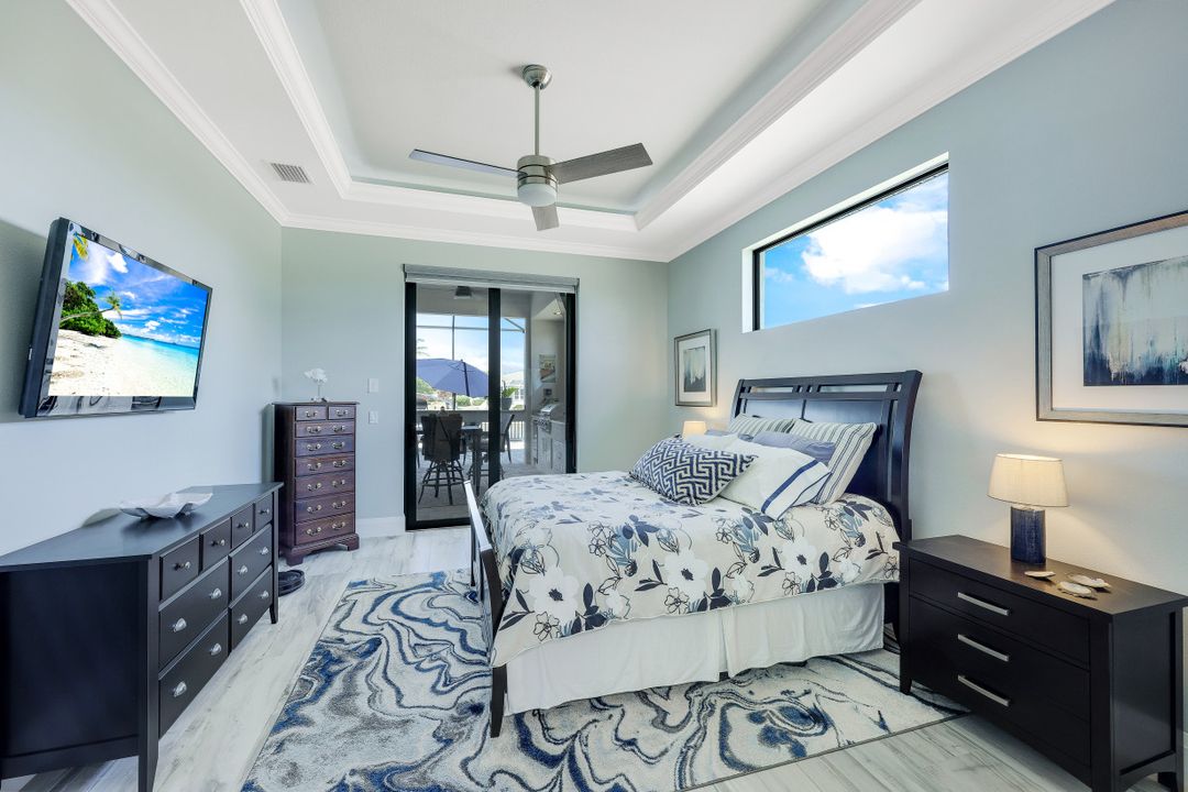 214 NW 32nd Pl, Cape Coral, FL 33993