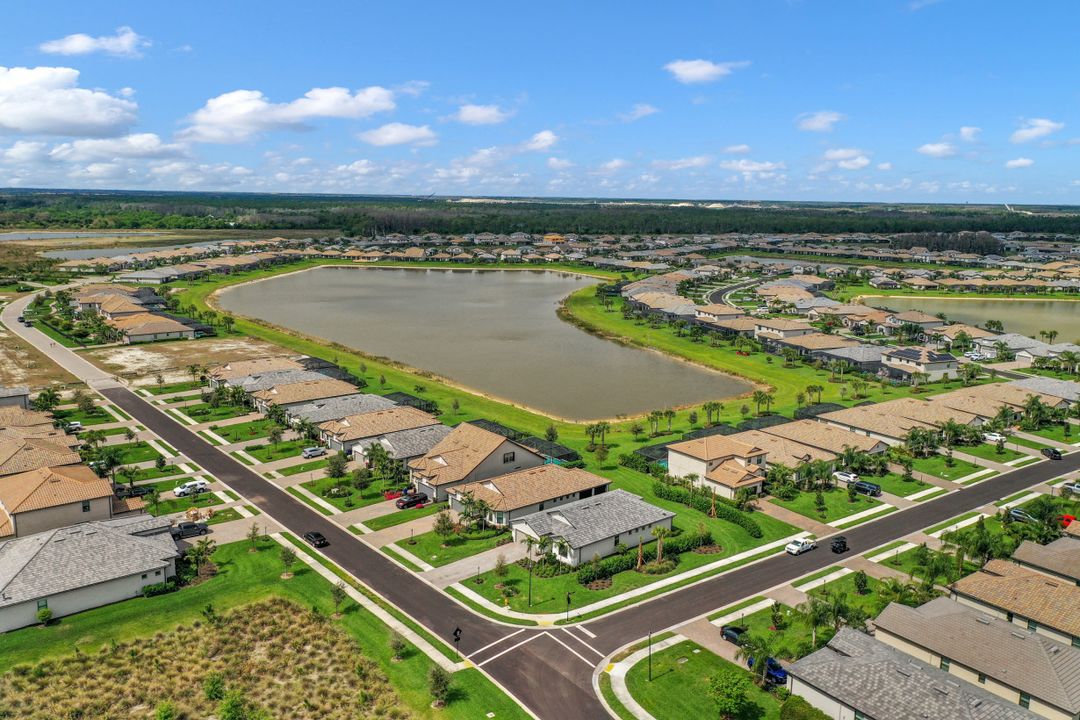 17005 Ashcomb Way, Estero, FL 33928