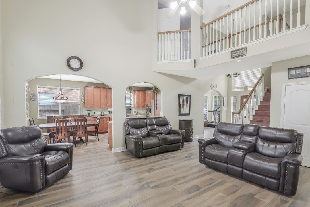 6106 Barkermist Ln, Katy, TX 77450