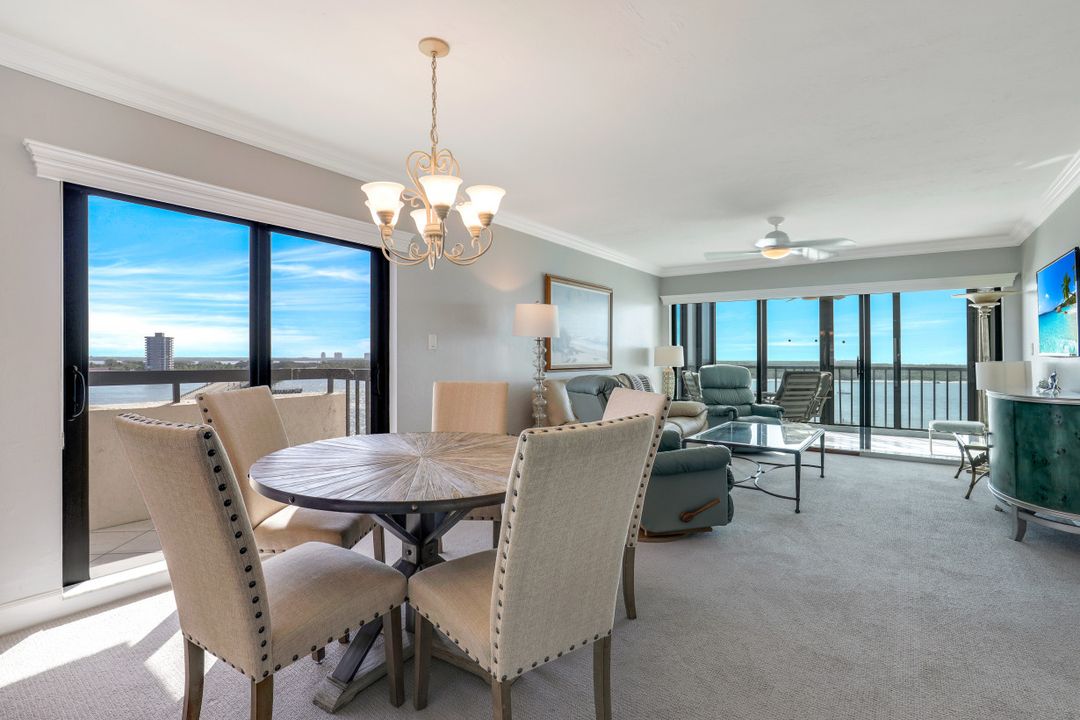 8402 Estero Blvd #601, Fort Myers Beach, FL 33931