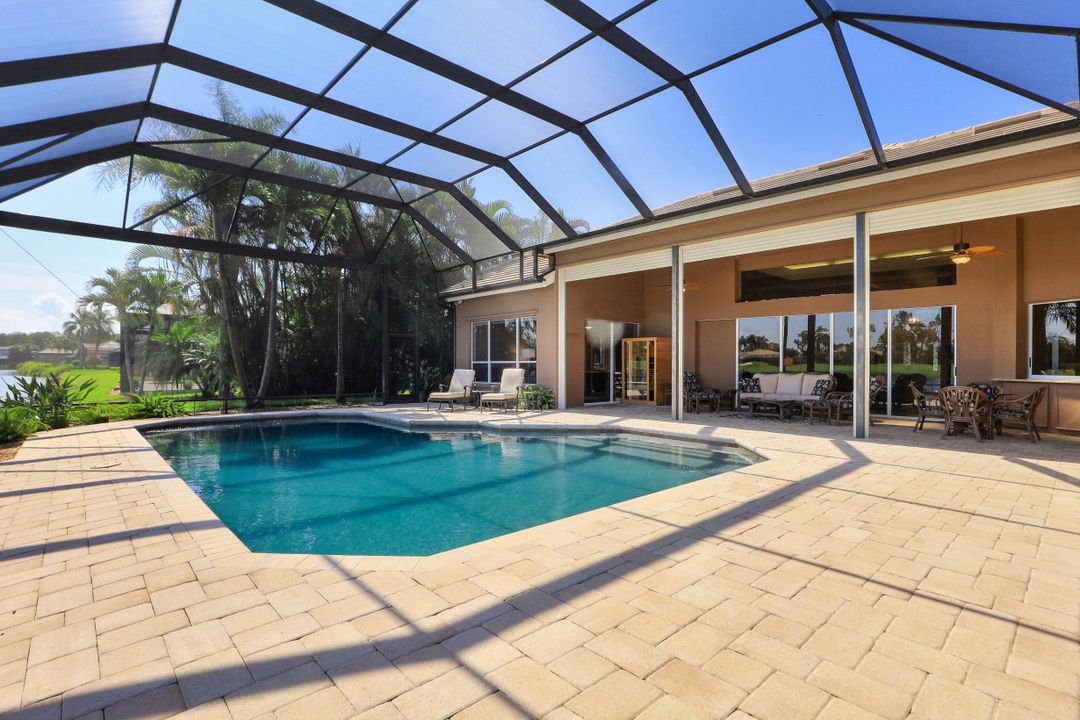 20419 Wildcat Run Dr, Estero, FL 33928