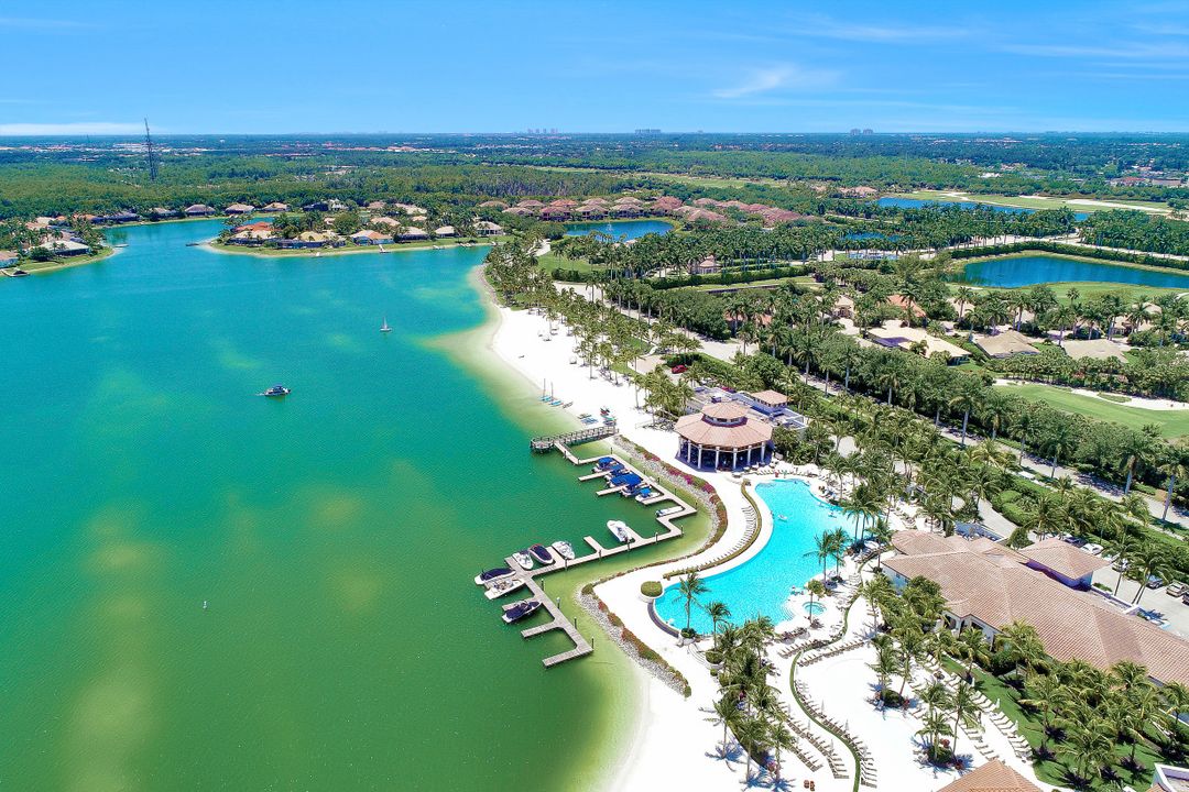 19630 Marino Lake Cir #2703, Miromar Lakes, FL 33913