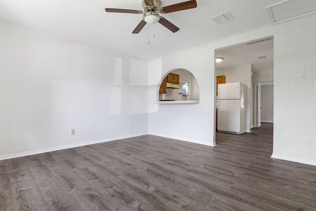 4953 Viceroy St #1 & 4, Cape Coral, FL 33904