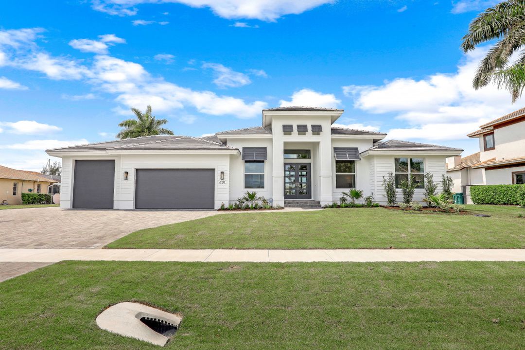 630 Century Ct, Marco Island, FL 34145