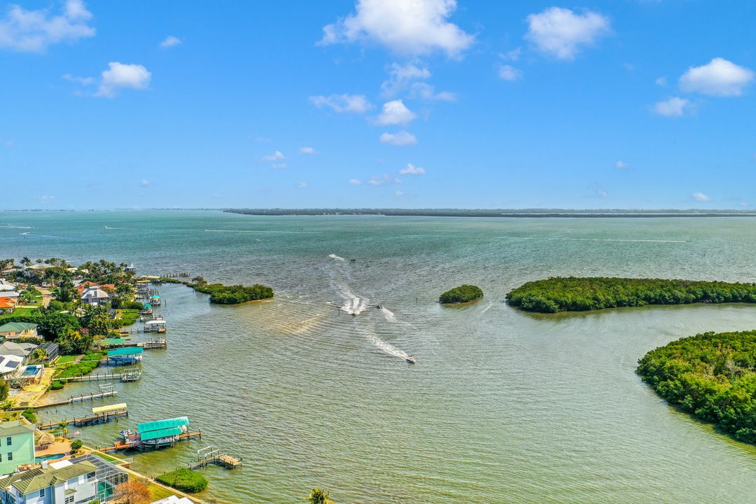 3706 Ruby Ave, Saint James City, FL 33956