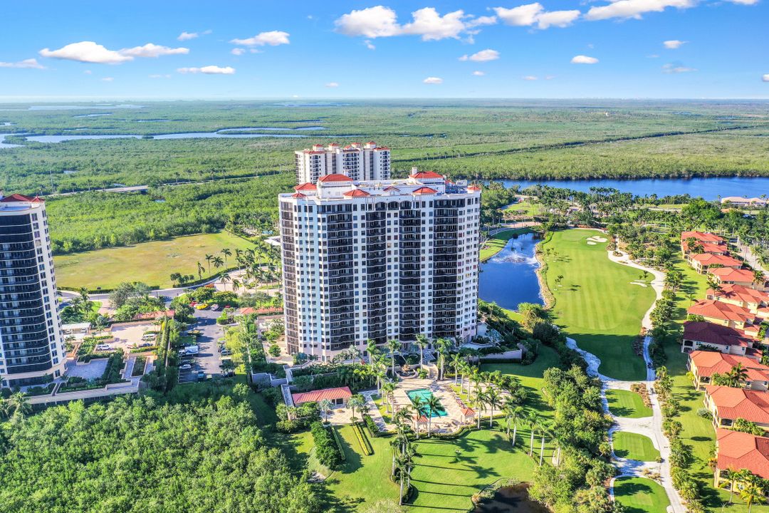 1060 Borghese Ln  #906, Naples, FL 34114