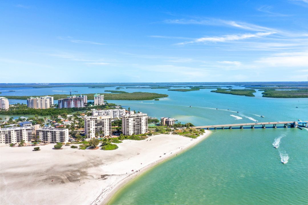 8402 Estero Blvd #601, Fort Myers Beach, FL 33931