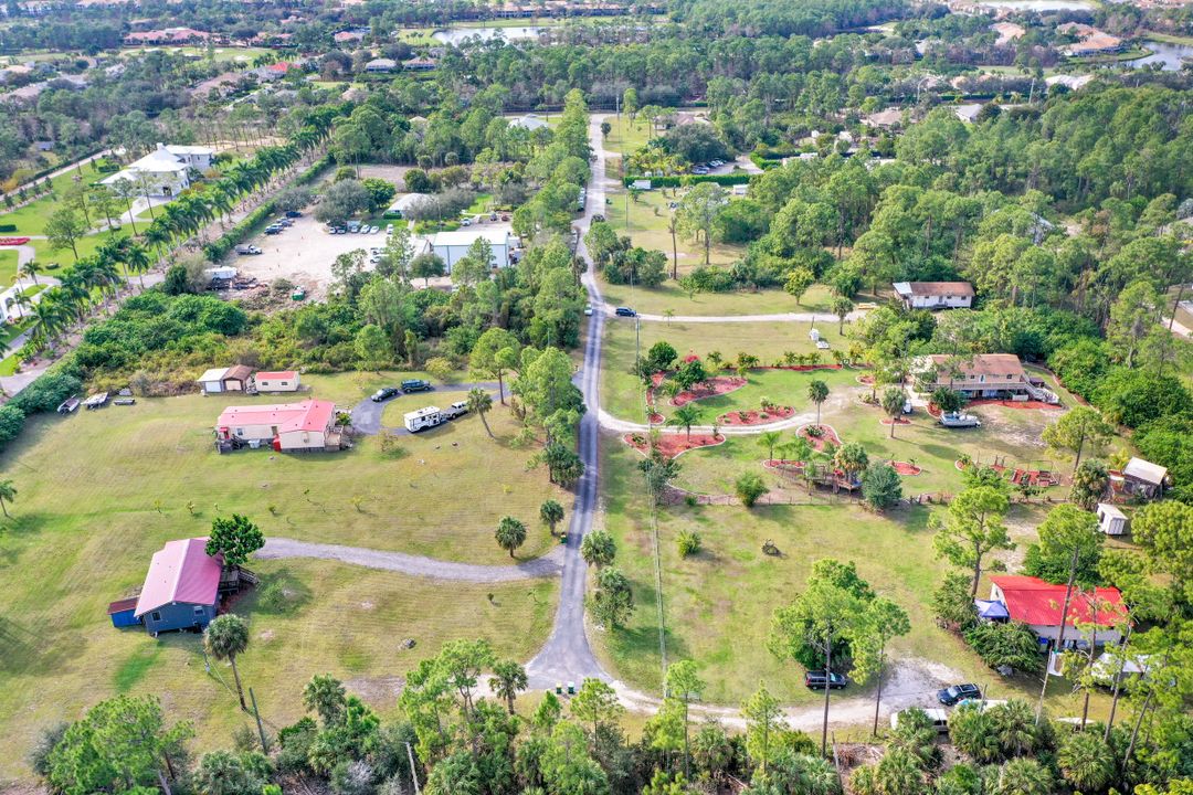 3022 Ravenna Ave, Naples, FL 34120