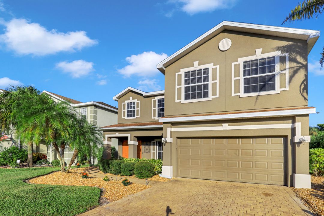 9340 Gladiolus Preserve Cir, Fort Myers, FL 33908