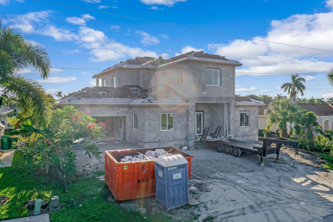 31 Manor Terrace, Marco Island, FL 34145