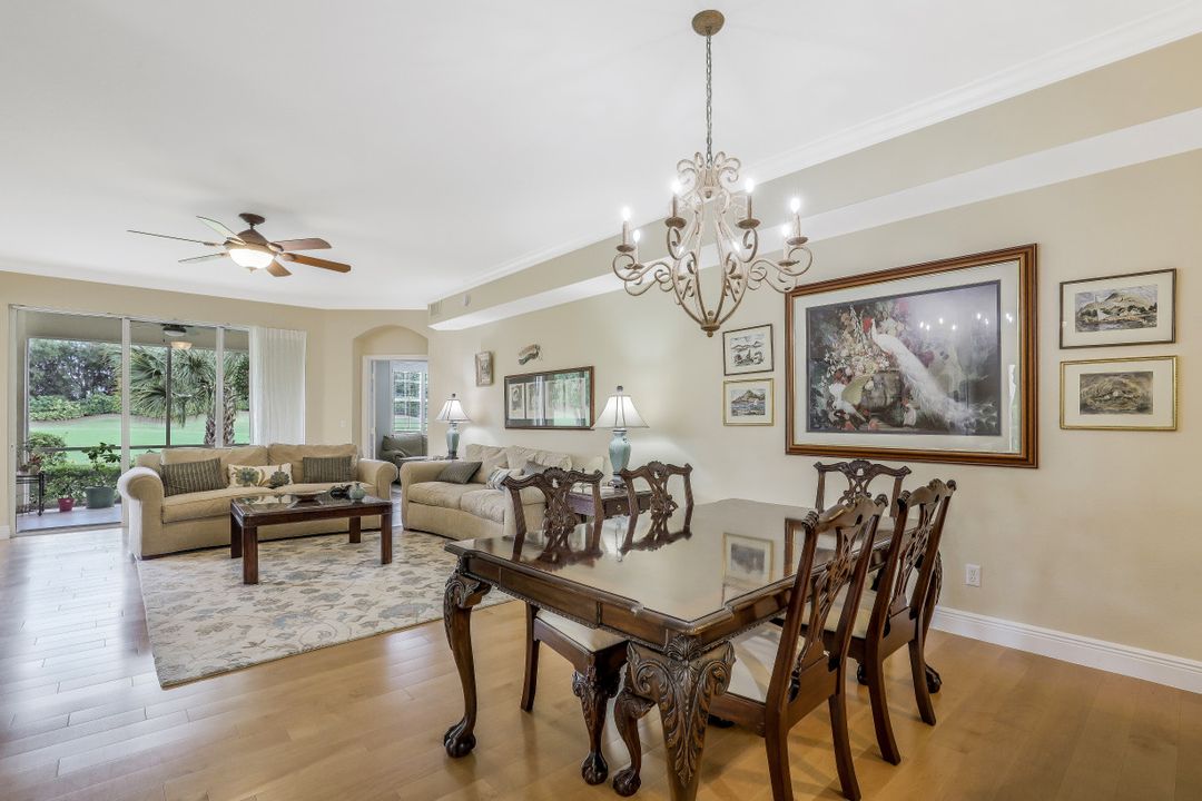 1615 Winding Oaks Way #101, Naples, FL 34109