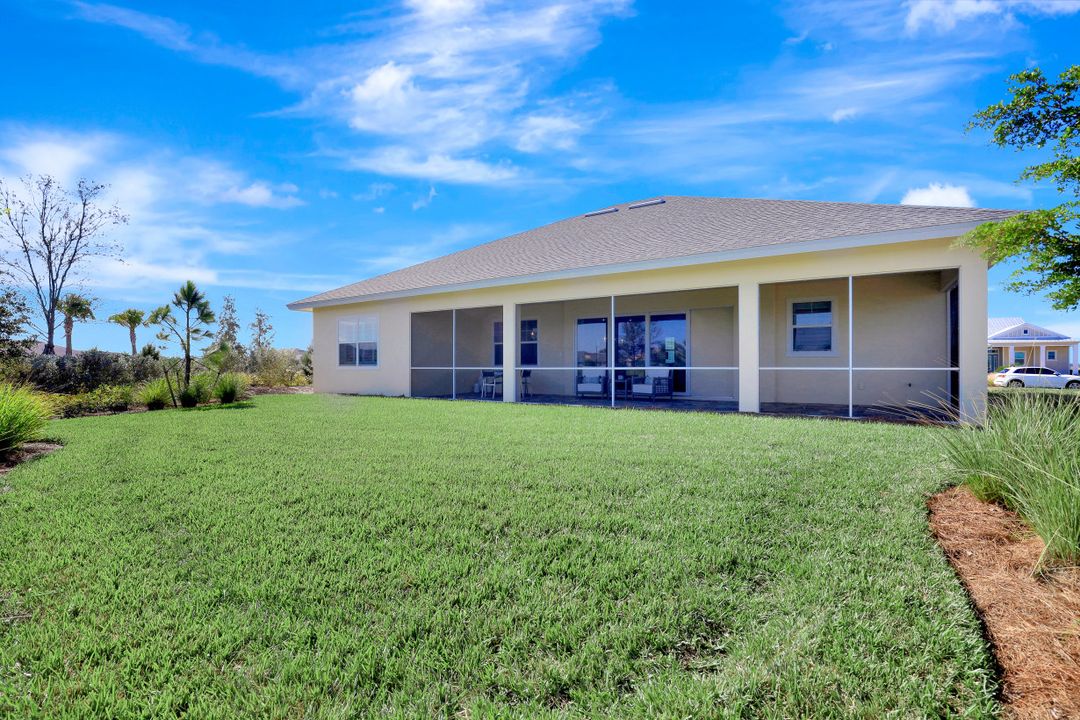 16201 Bluestem Ln, Punta Gorda, FL 33982