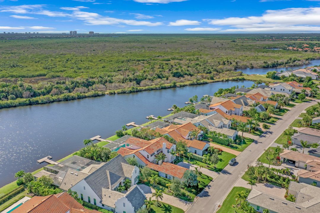 3202 Cullowee Ln, Naples, FL 34114