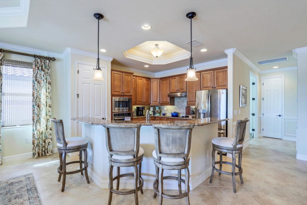 12672 Kinross Ln, Naples, FL 34120