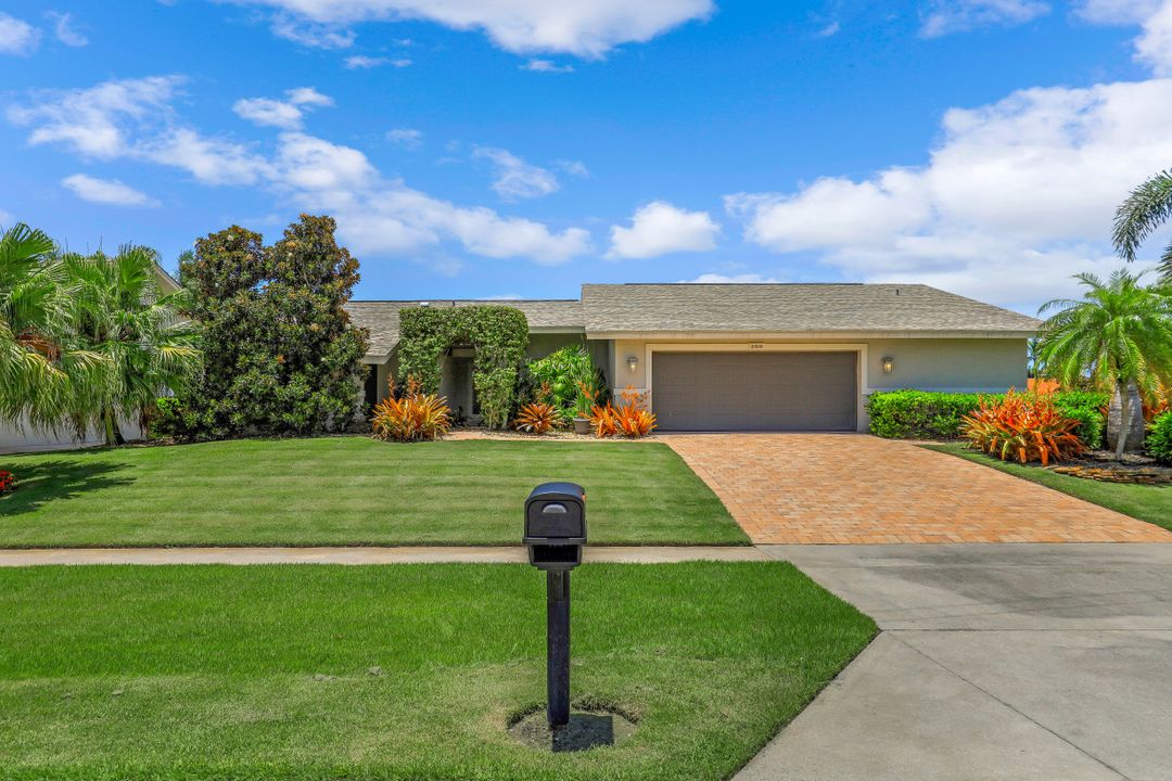 206 Dan River Ct, Marco Island, FL 34145