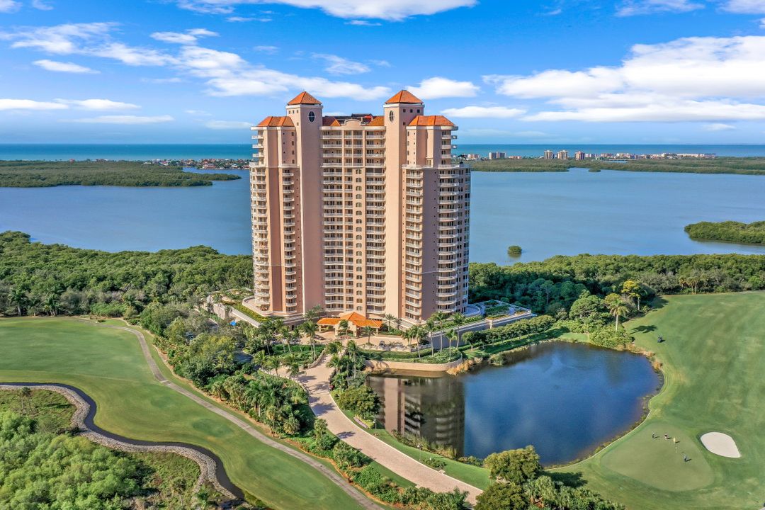 4731 Bonita Bay Blvd #1203, Bonita Springs, FL 34134