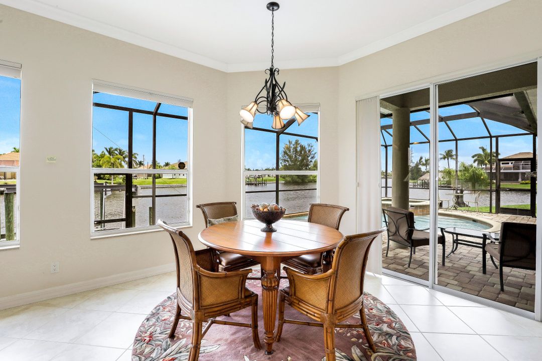 3026 SW 26th Ave, Cape Coral, FL 33914