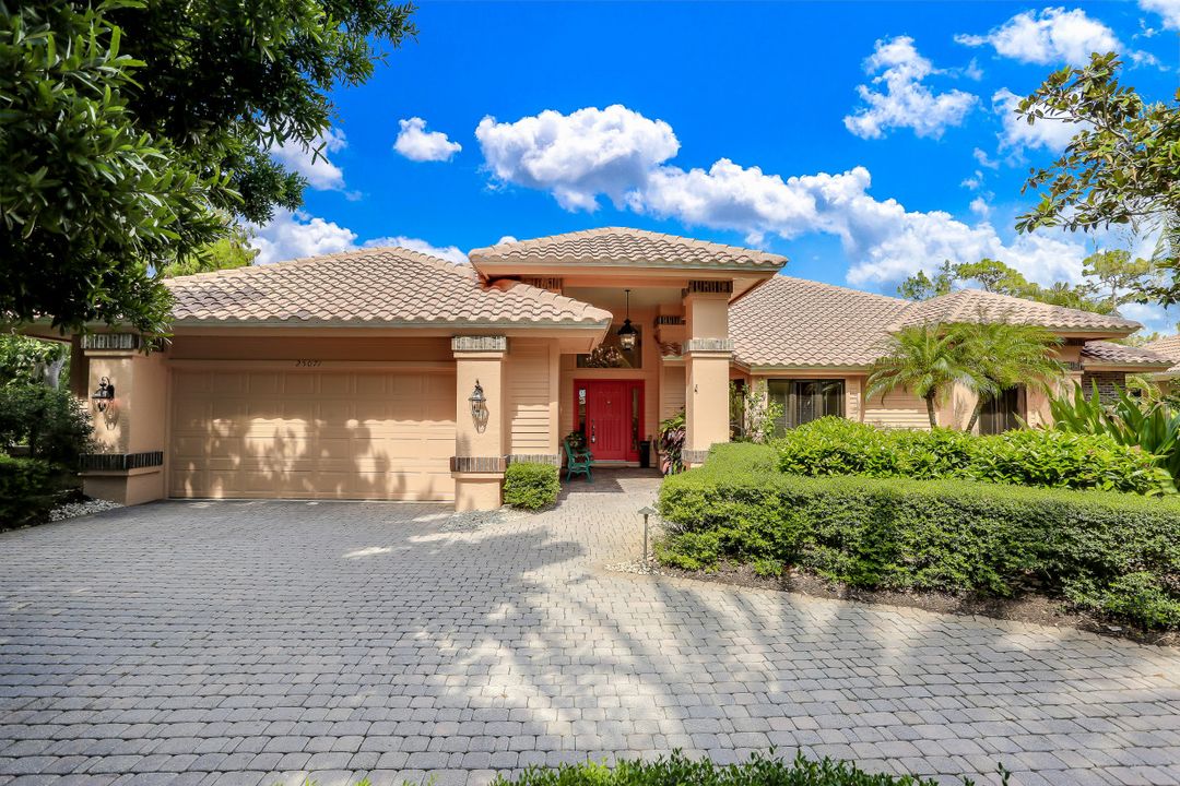 25071 Pennyroyal Dr, Bonita Springs, FL 34134