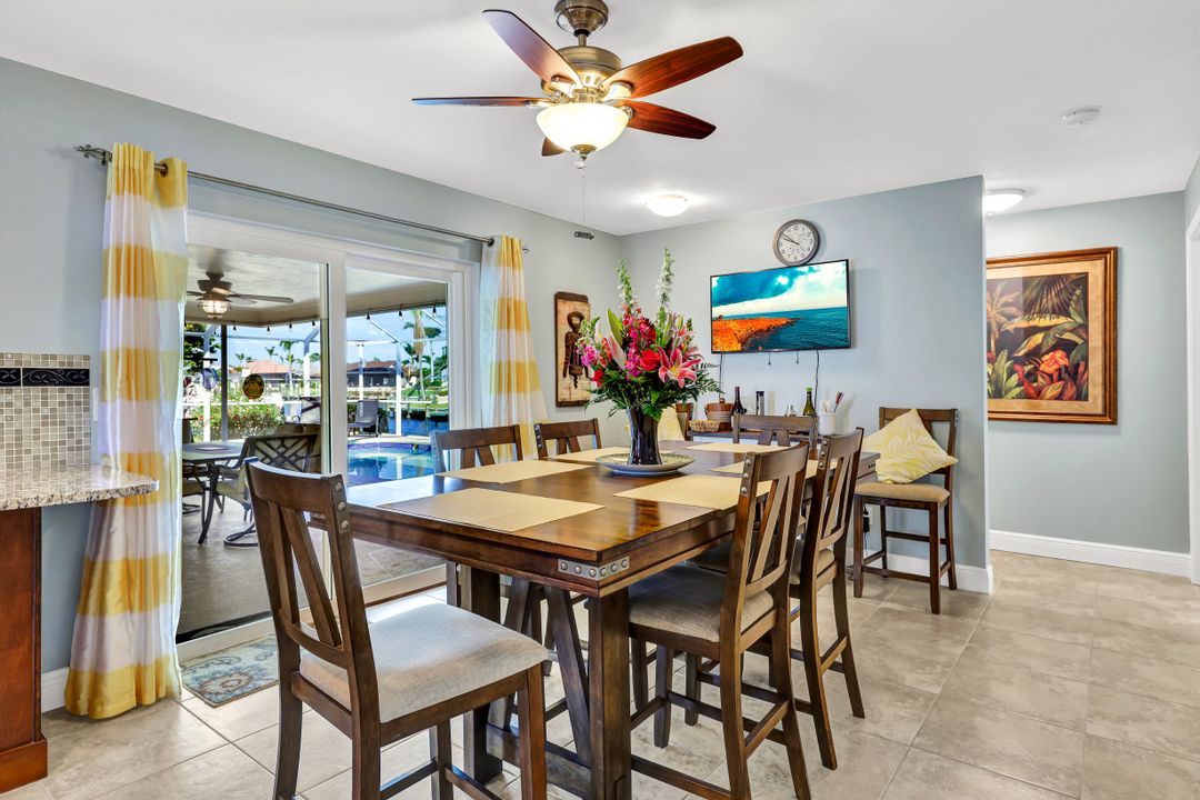 1229 SW 54th St, Cape Coral, FL 33914