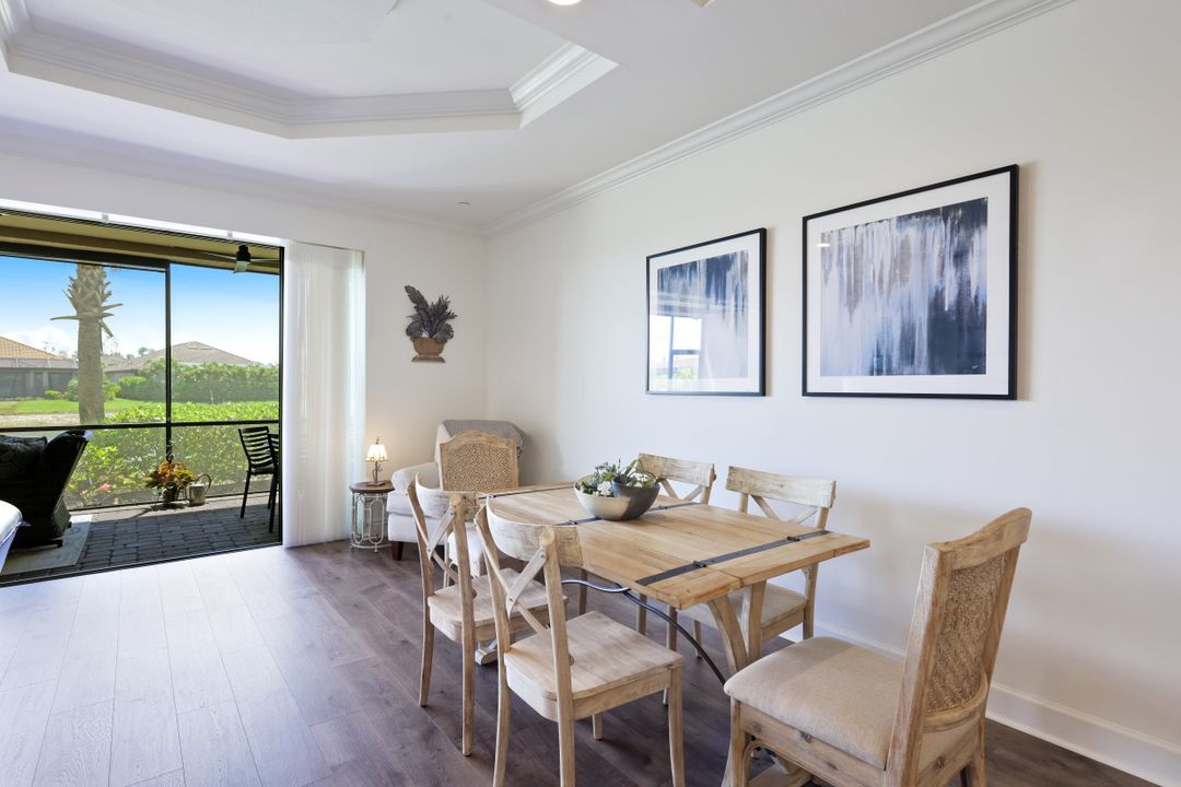 9673 Montelanico Loop #102, Naples, FL 34119