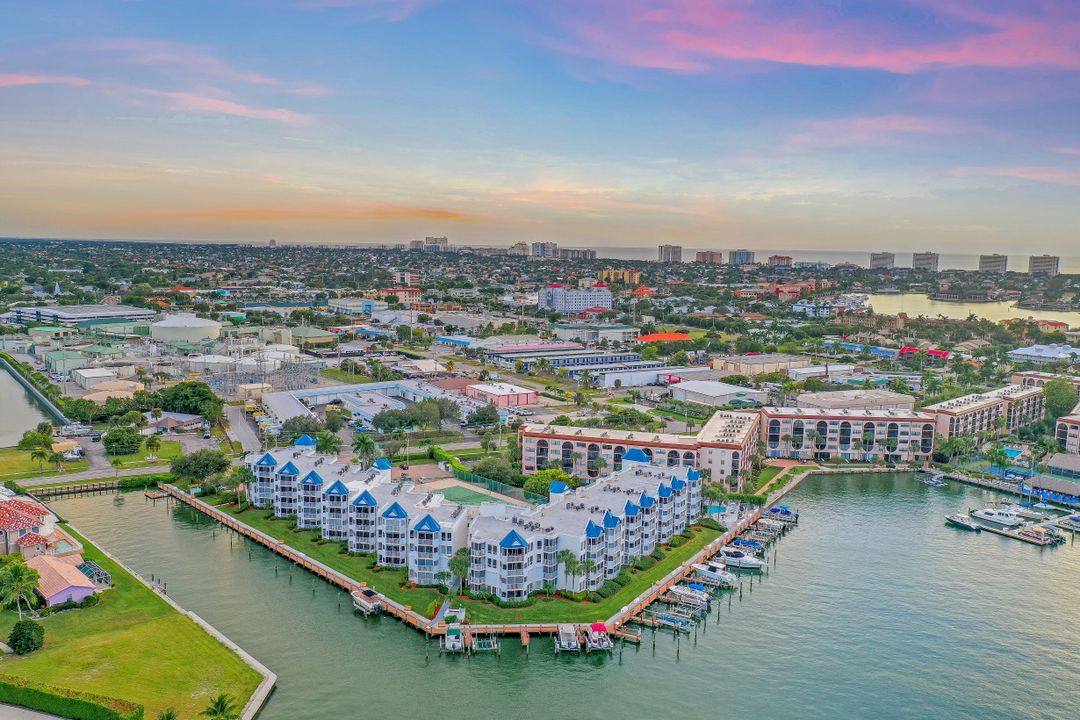 991 N Barfield Dr #206, Marco Island, FL 34145