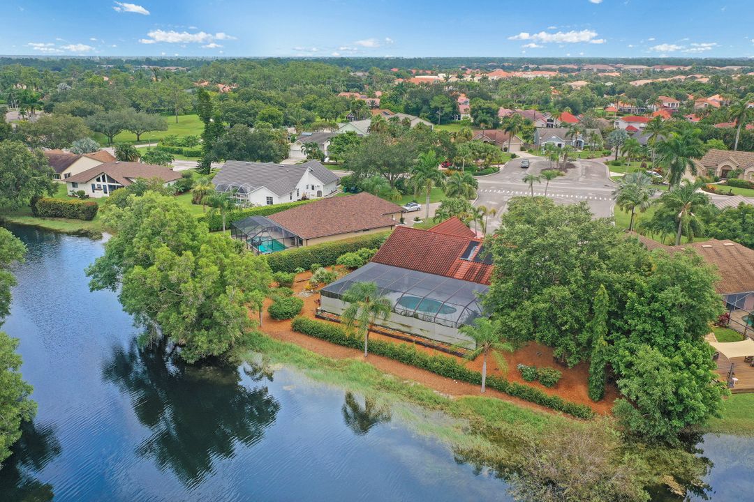 115 Plantation Cir, Naples, FL 34104