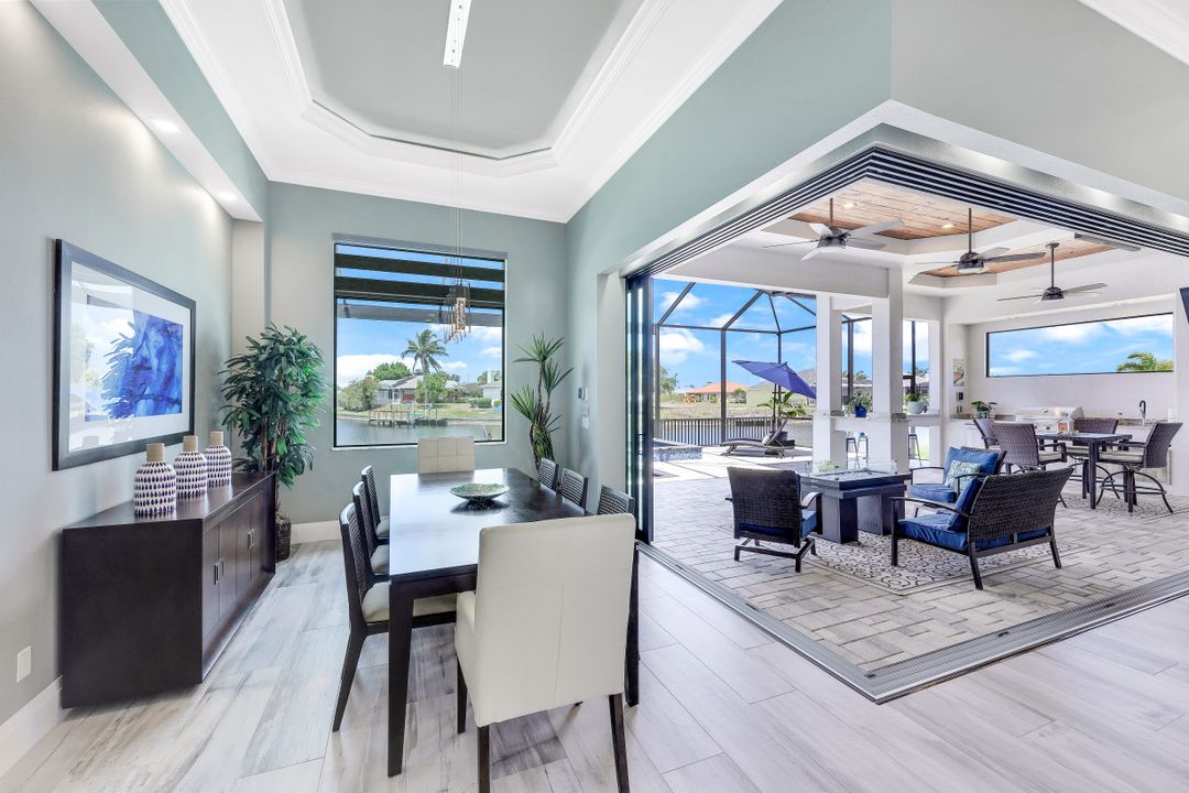 214 NW 32nd Pl, Cape Coral, FL 33993