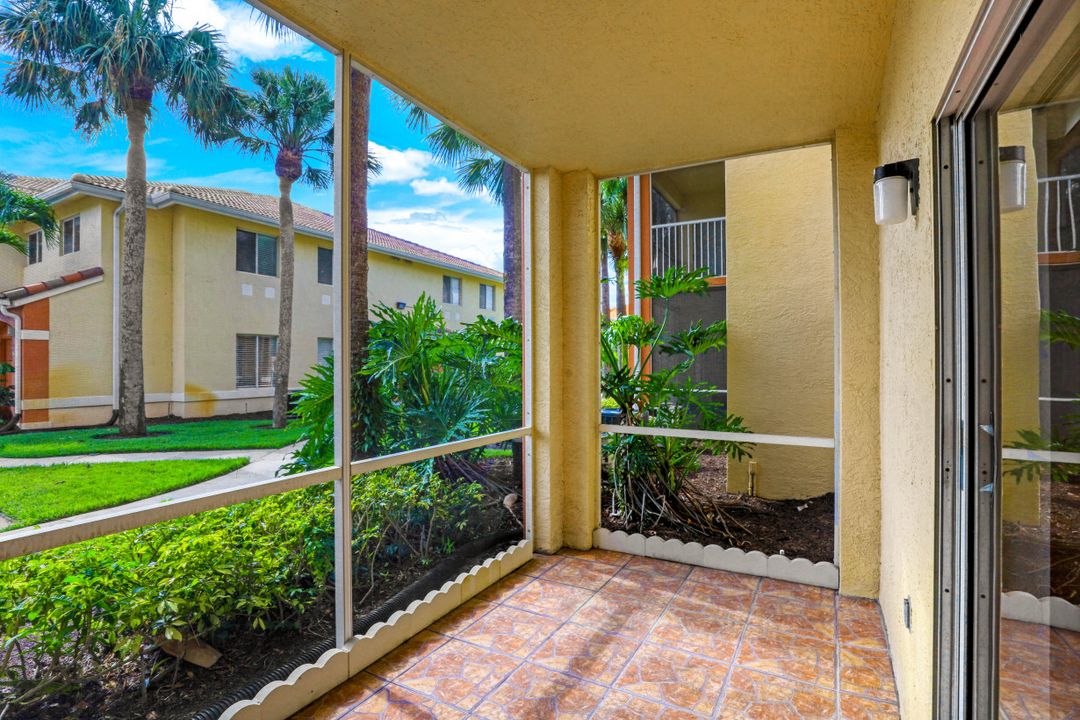 6481 Aragon Way #104, Fort Myers, FL 33966