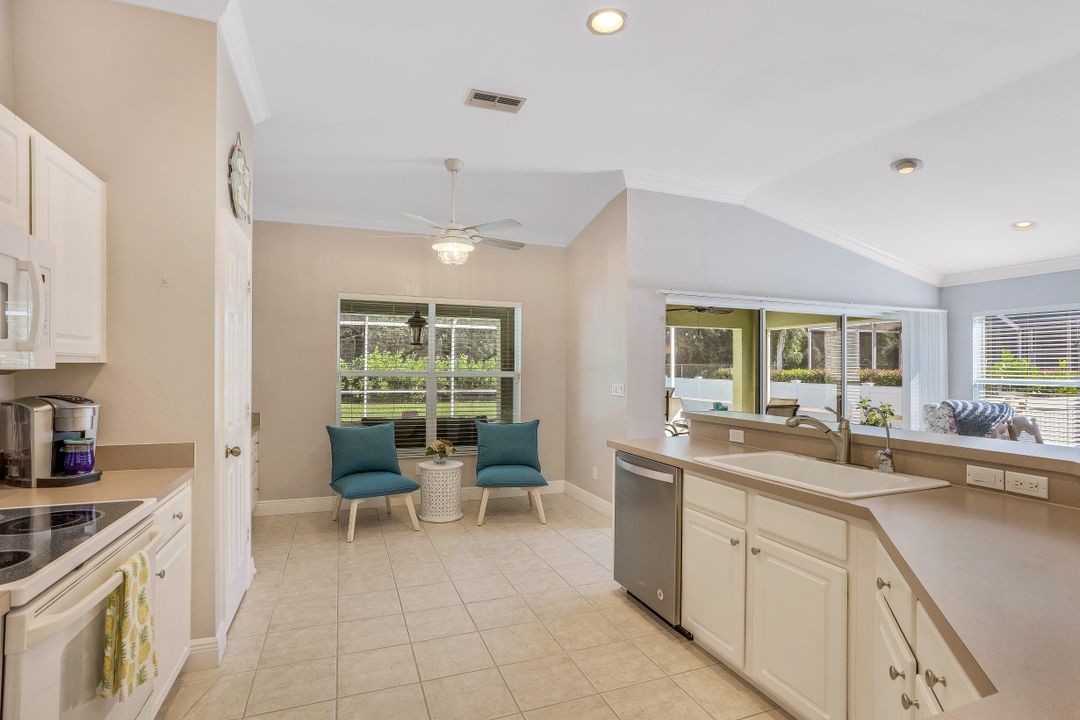 15661 Beachcomber Ave, Fort Myers, FL 33908