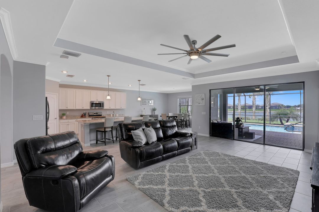 17484 Ashcomb Way, Estero, FL 33928