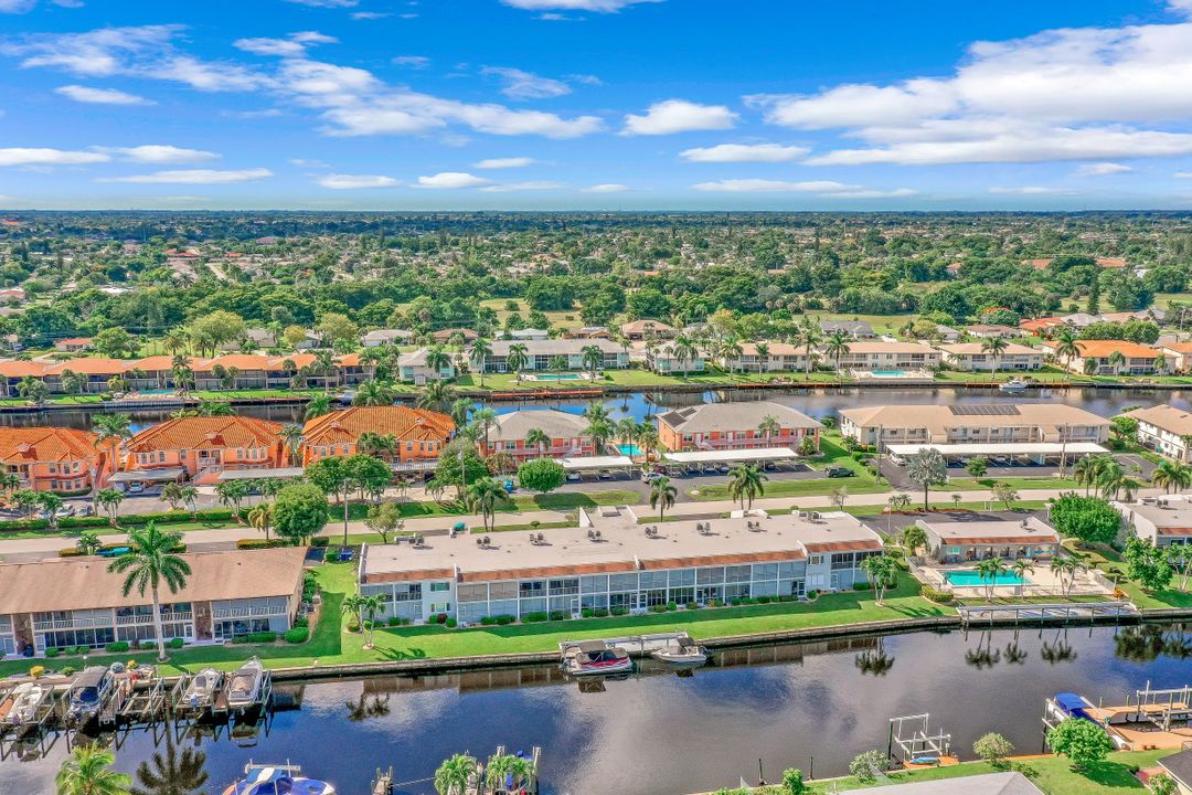 4549 SE 5th Pl #214, Cape Coral, FL 33904
