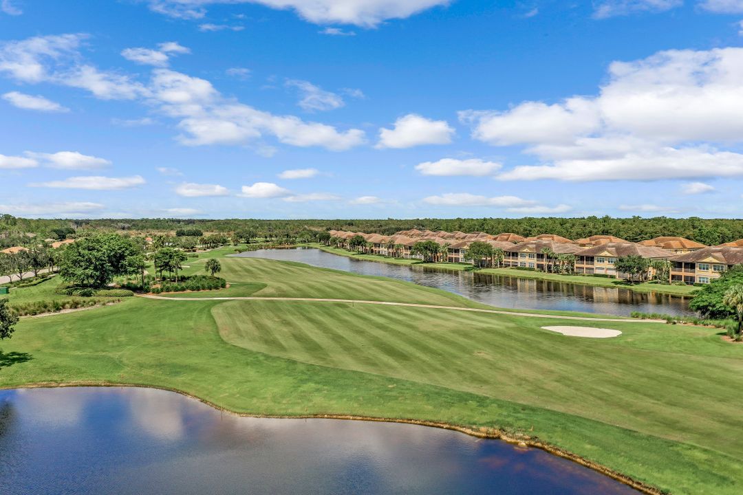 9509 Ironstone Terrace #201, Naples, FL 34120