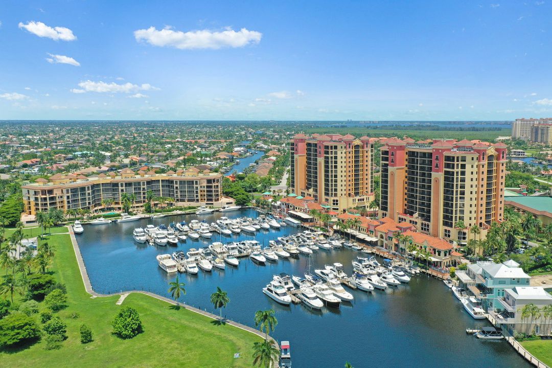 5781 Cape Harbour Dr #809, Cape Coral, FL 33914