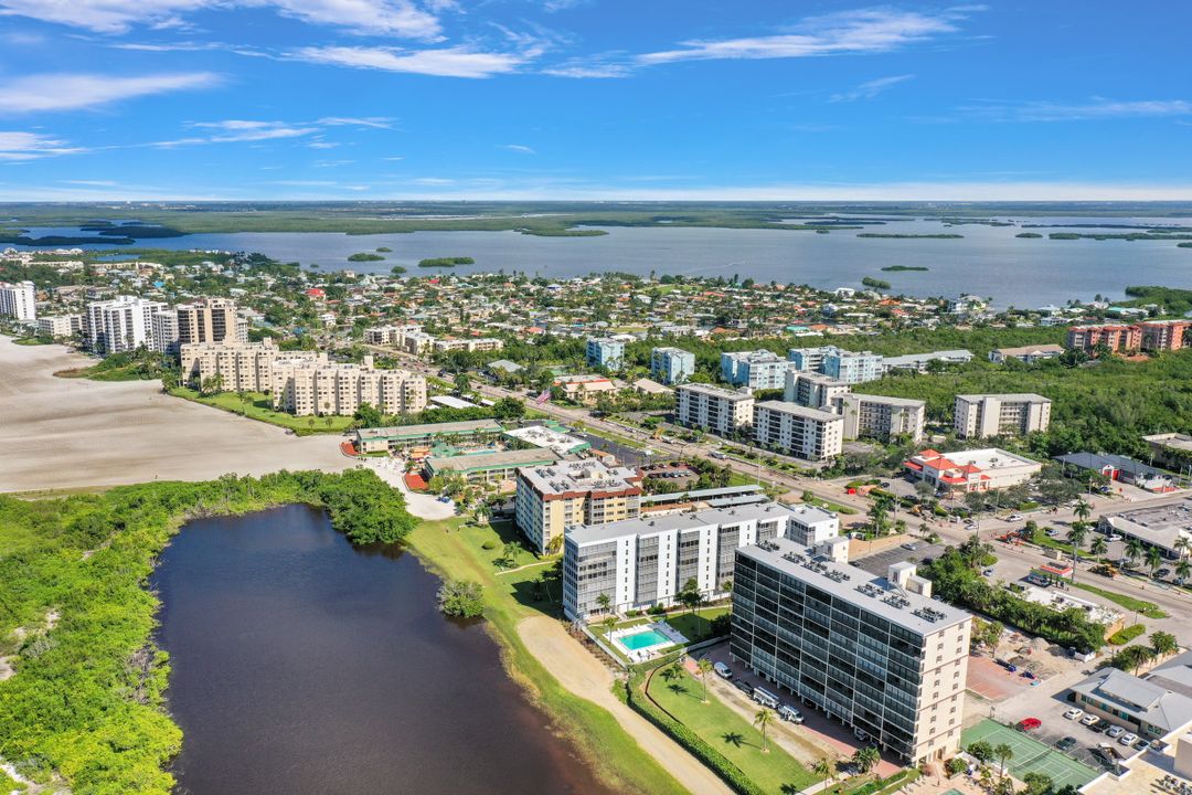 7000 Estero Blvd #203, Fort Myers Beach, FL 33931