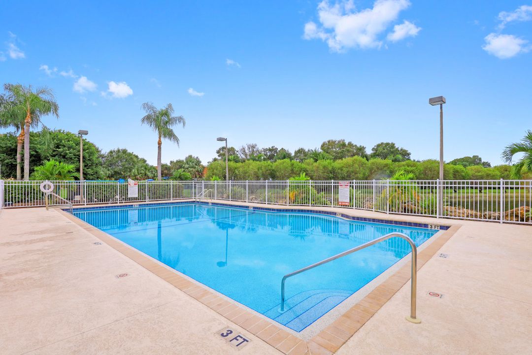 6360 Aragon Way #104, Fort Myers, FL 33966