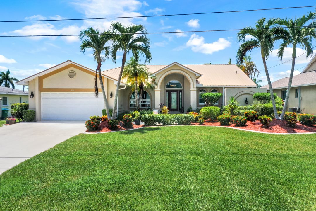 1222 SW 54th St, Cape Coral, FL 33914