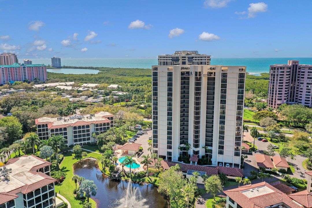 6000 Pelican Bay Blvd #801, Naples, FL 34108