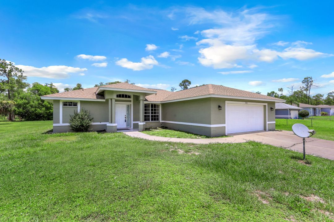 2433 Randall Blvd, Naples, FL 34120