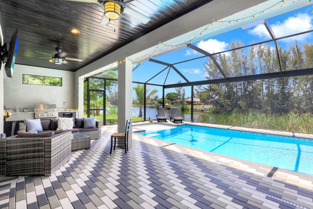 937 SW 28th Terrace, Cape Coral, FL 33914