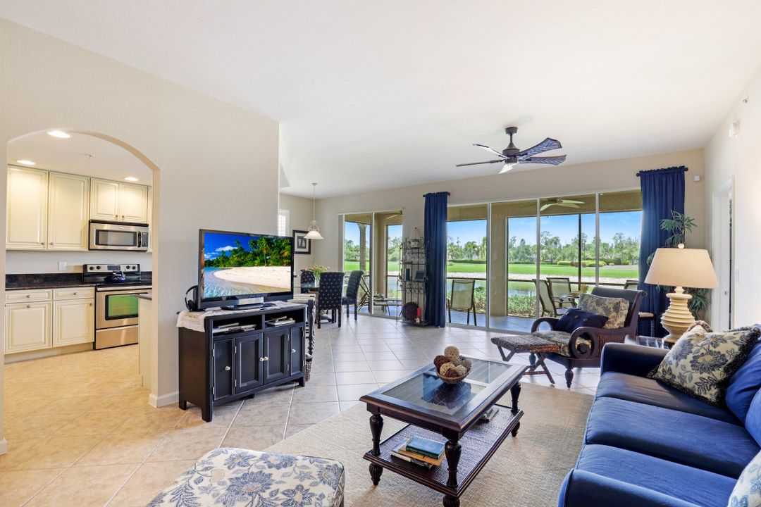 9517 Ironstone Terrace #101, Naples, FL 34120