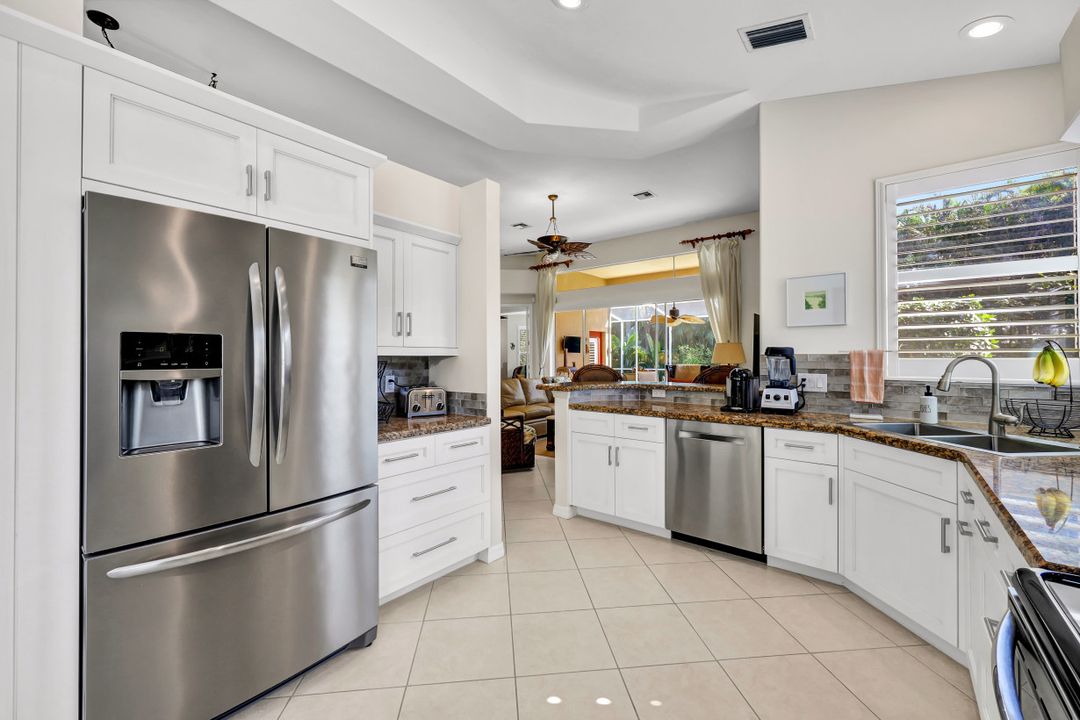 1753 Winding Oaks Way, Naples, FL 34109