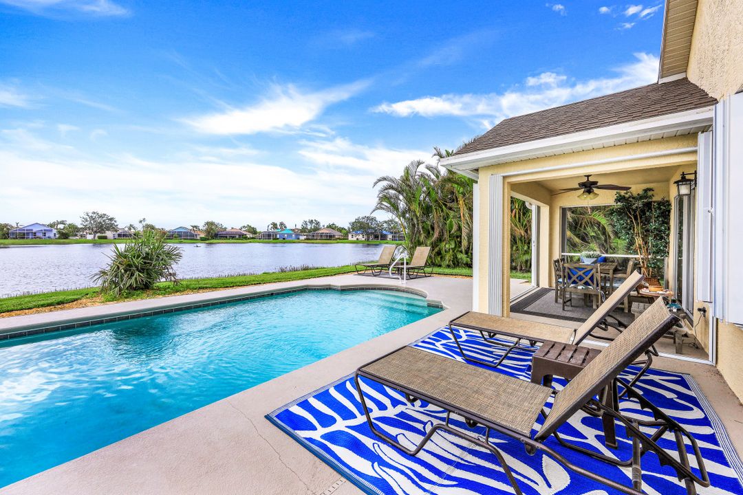 15654 Beachcomber Ave, Fort Myers, FL 33908